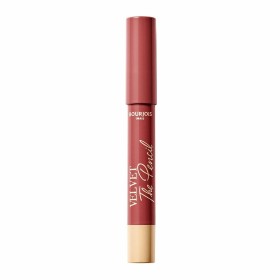 Lippenstift Bourjois Velvet The Pencil 1,8 g Stab Nº 05-red vintage von Bourjois, Lippenstifte - Ref: S05109679, Preis: 10,96...