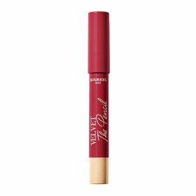 Lipstick Bourjois Velvet The Pencil 1,8 g Bar Nº 08-rouge di'vin by Bourjois, Lipsticks - Ref: S05109682, Price: 10,96 €, Dis...