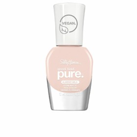 smalto Sally Hansen Good.Kind.Pure Guscio d'uovo Nº 020-almond milk (10 ml) di Sally Hansen, Smalti - Rif: S05109697, Prezzo:...