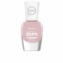 nail polish Sally Hansen Good.Kind.Pure Semi-matte Nº 040-toasted toffee (10 ml) | Tienda24 - Global Online Shop Tienda24.eu