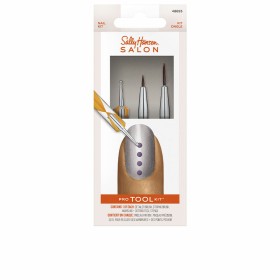 Set de Manucure Sally Hansen Pro Tool Lote 3 Pièces de Sally Hansen, Kits de manucure - Réf : S05109702, Prix : 10,93 €, Remi...