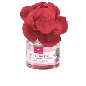 Ambientador Cristalinas Flor Framboesa Amoreira 40 ml de Cristalinas, Ambientadores - Ref: S05109707, Preço: 8,37 €, Desconto: %