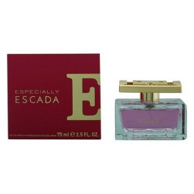 Women's Perfume Especially Escada Escada EDP EDP by Escada, Eau de Perfume - Ref: S0510972, Price: 46,97 €, Discount: %