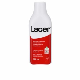 Bain de Bouche Lacer Utilisation Quotidienne 500 ml de Lacer, Bains de bouche - Réf : S05109720, Prix : 11,19 €, Remise : %