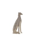 Figurine Décorative DKD Home Decor 48 x 23 x 78 cm Colonial Chien | Tienda24 Tienda24.eu