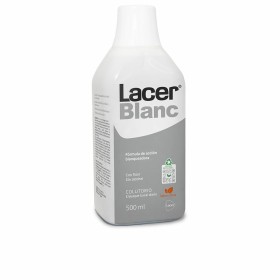 Enjuague Bucal Lacer Lacerblanc Blanqueante Cítrico 500 ml de Lacer, Enjuagues bucales - Ref: S05109723, Precio: 11,93 €, Des...