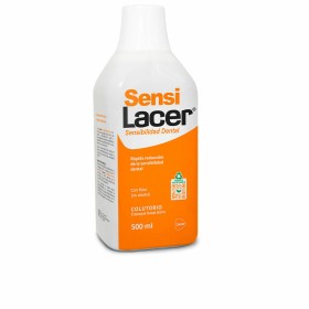 Enjuague Bucal Lacer Sensilacer Dientes sensibles (500 ml) de Lacer, Enjuagues bucales - Ref: S05109727, Precio: 12,78 €, Des...