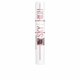 Thickening Effect Eyelash Base Maybelline Lash Sensational Sky High 7,2 ml by Maybelline, Eyelash Treatments - Ref: S05109766...