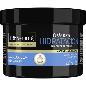 Masque hydratant Tresemme Intense Hydratant (440 ml) de Tresemme, Soins et masques - Réf : S05109792, Prix : 7,93 €, Remise : %