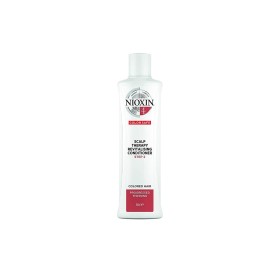 Conditionneur Raviveur de Couleur Nioxin System 4 Step 2 300 ml de Nioxin, Après-shampooings - Réf : S05109795, Prix : 18,20 ...