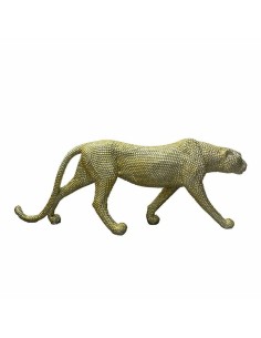 Figura Decorativa Home ESPRIT Natural 26 x 3 x 46 cm (2 Unidades) | Tienda24 Tienda24.eu