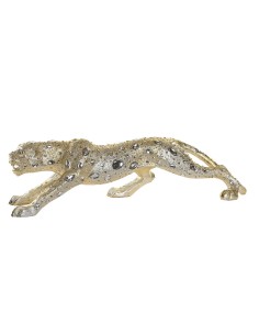 Figura Decorativa Gato 32 x 13 x 28,5 cm | Tienda24 Tienda24.eu