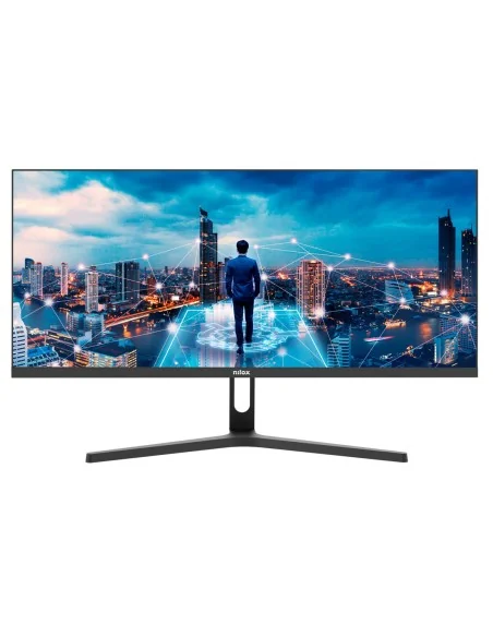 Monitor Nilox NXM29UW01 29" 75 Hz da Nilox, Monitor - Ref: S0237983, Precio: 180,01 €, Descuento: %