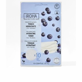 Limpiador Facial Iroha Hydrating Toner de Iroha, Limpiadores - Ref: S05109890, Precio: 5,94 €, Descuento: %