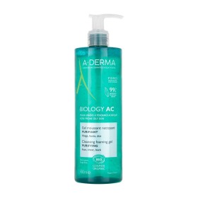 Gesichtsreinigungsgel A-Derma Biology Ac 400 ml von A-Derma, Reiniger - Ref: S05109911, Preis: 17,55 €, Rabatt: %