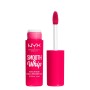 Lipstick NYX Smooth Whipe Matt Pillow fight (4 ml) | Tienda24 - Global Online Shop Tienda24.eu