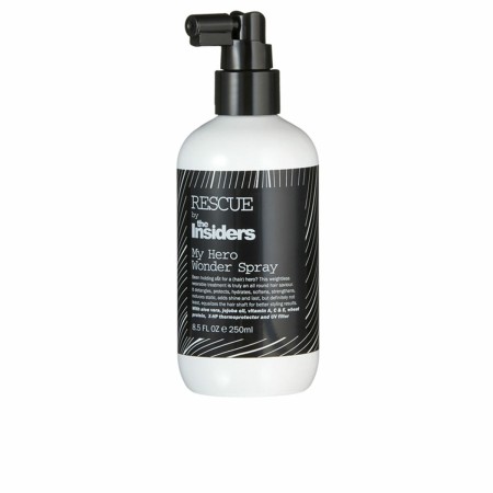 Pflegespray The Insiders Resuce Beschädigtes Haar 250 ml | Tienda24 - Global Online Shop Tienda24.eu