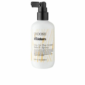 Haarstyling-Spray The Insiders Undone Salzwasser (200 ml) von The Insiders, Salzwasser-Sprays - Ref: S05109981, Preis: 30,71 ...