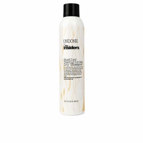 Shampooing sec The Insiders Undone Texturiseur 300 ml de The Insiders, Shampooings secs - Réf : S05109982, Prix : 31,29 €, Re...