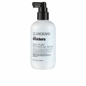 Volumengebendes Spry The Insiders Glamorama 250 ml von The Insiders, Sprays - Ref: S05109987, Preis: 31,56 €, Rabatt: %