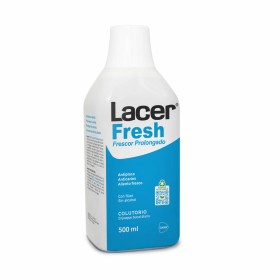 Lavagem Bocal Lacer Lacerfresh Hálito Fresco 500 ml de Lacer, Enxaguadores orais - Ref: S05110020, Preço: 10,70 €, Desconto: %