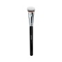 Make-up Brush Lussoni Lussoni Pro Angled Small (1 Unit) | Tienda24 - Global Online Shop Tienda24.eu