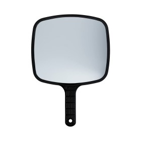 Mirror Lussoni With handle by Lussoni, Handheld Mirrors - Ref: S05110119, Price: 8,63 €, Discount: %