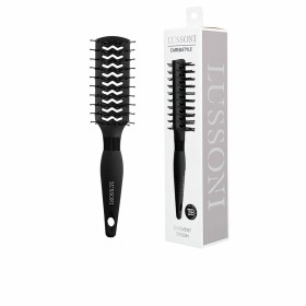 Brosse Lussoni Care & Style Double de Lussoni, Brosses - Réf : S05110134, Prix : 10,90 €, Remise : %