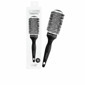 Styling Brush Lussoni Care & Style Ceramic Ø 43 mm by Lussoni, Hairbrushes - Ref: S05110140, Price: 13,89 €, Discount: %