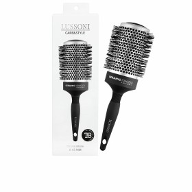 Brosse Démêlante Keratin The Cosmetic Republic Cosmetic Republic Noir | Tienda24 - Global Online Shop Tienda24.eu