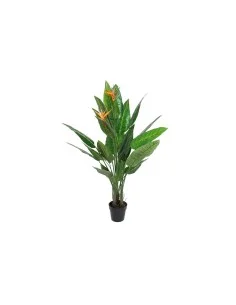 Planta Decorativa Cemento Tejido 150 cm | Tienda24 Tienda24.eu