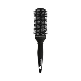 Brosse à coiffer Lussoni Hourglass Céramique Ø 43 mm de Lussoni, Brosses - Réf : S05110155, Prix : 15,40 €, Remise : %