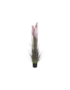 Planta Decorativa Home ESPRIT Flor 22 x 22 x 14 cm (2 Unidades) | Tienda24 Tienda24.eu