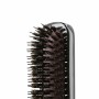 Detangling Hairbrush Lussoni Natural Style | Tienda24 - Global Online Shop Tienda24.eu