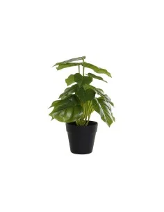 Planta Decorativa Mica Decorations PVC 11,5 x 33 cm | Tienda24 Tienda24.eu