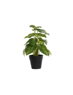 Plante décorative Areca Vert PVC 150 cm Palmier | Tienda24 Tienda24.eu