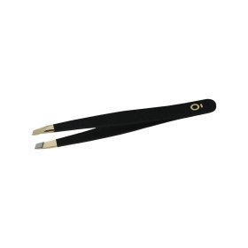 Tweezers for Plucking Premax Pinza Pavonada punta curvada | Tienda24 - Global Online Shop Tienda24.eu