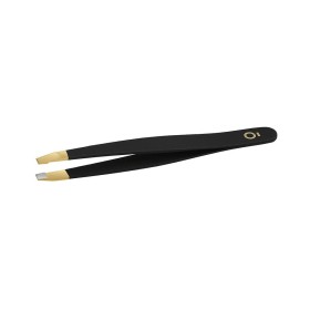 Pinzetten zur Haarentfernung Tweezers Beter Schräge Spitze | Tienda24 - Global Online Shop Tienda24.eu