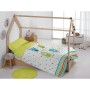 Juego de funda nórdica Alexandra House Living Estelia Multicolor Cama de 105 2 Piezas de Alexandra House Living, Edredones y ...