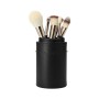 Make-up Holder Kashōki Kashoki Make-up Brush Black (1 Unit) | Tienda24 - Global Online Shop Tienda24.eu