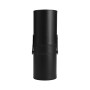 Make-up Holder Kashōki Kashoki Make-up Brush Black (1 Unit) | Tienda24 - Global Online Shop Tienda24.eu