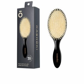 Detangling Hairbrush Kashōki Oval by Kashōki, Hairbrushes - Ref: S05110210, Price: 14,39 €, Discount: %