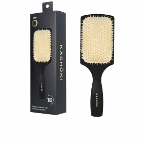 Brosse Démêlante Kashōki Carré de Kashōki, Brosses - Réf : S05110212, Prix : 18,00 €, Remise : %