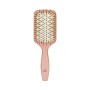 Cepillo Desenredante Ilū Bamboom Cuadrado Rosa de Ilū, Cepillos para el pelo - Ref: S05110217, Precio: 14,94 €, Descuento: %