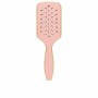 Cepillo Desenredante Ilū Bamboom Cuadrado Rosa de Ilū, Cepillos para el pelo - Ref: S05110217, Precio: 14,94 €, Descuento: %