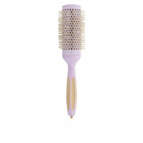 Brosse à coiffer Ilū Bamboom Violet Ø 43 mm de Ilū, Brosses - Réf : S05110221, Prix : 18,26 €, Remise : %