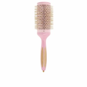 Spazzola Modellante Ilū Bamboom Rosa Ø 52 mm di Ilū, Spazzole per capelli - Rif: S05110222, Prezzo: 17,98 €, Sconto: %