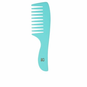 Brosse à Cheveux Ilū Bamboom Bleu (1 Unités) de Ilū, Peignes - Réf : S05110225, Prix : 9,16 €, Remise : %