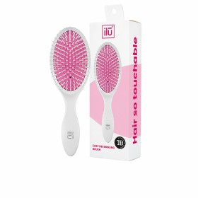 Brosse Démêlante Ilū Flexible Vent Bleu (1 Unités) | Tienda24 - Global Online Shop Tienda24.eu