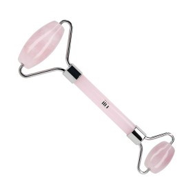 Rouleau facial Ilū Quartz rose de Ilū, Appareils de tonification - Réf : S05110300, Prix : 11,95 €, Remise : %